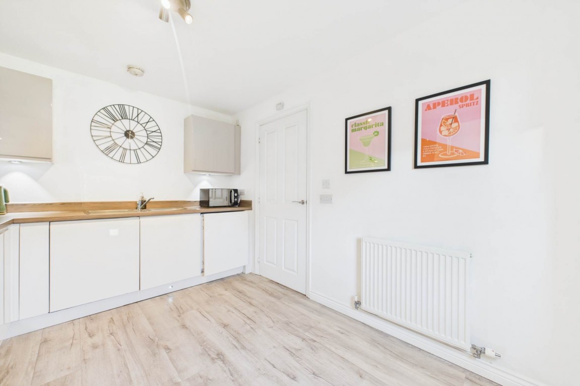 Images for Panmuir Crescent, Motherwell