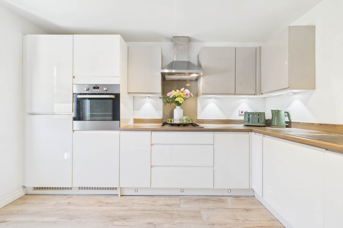 Images for Panmuir Crescent, Motherwell