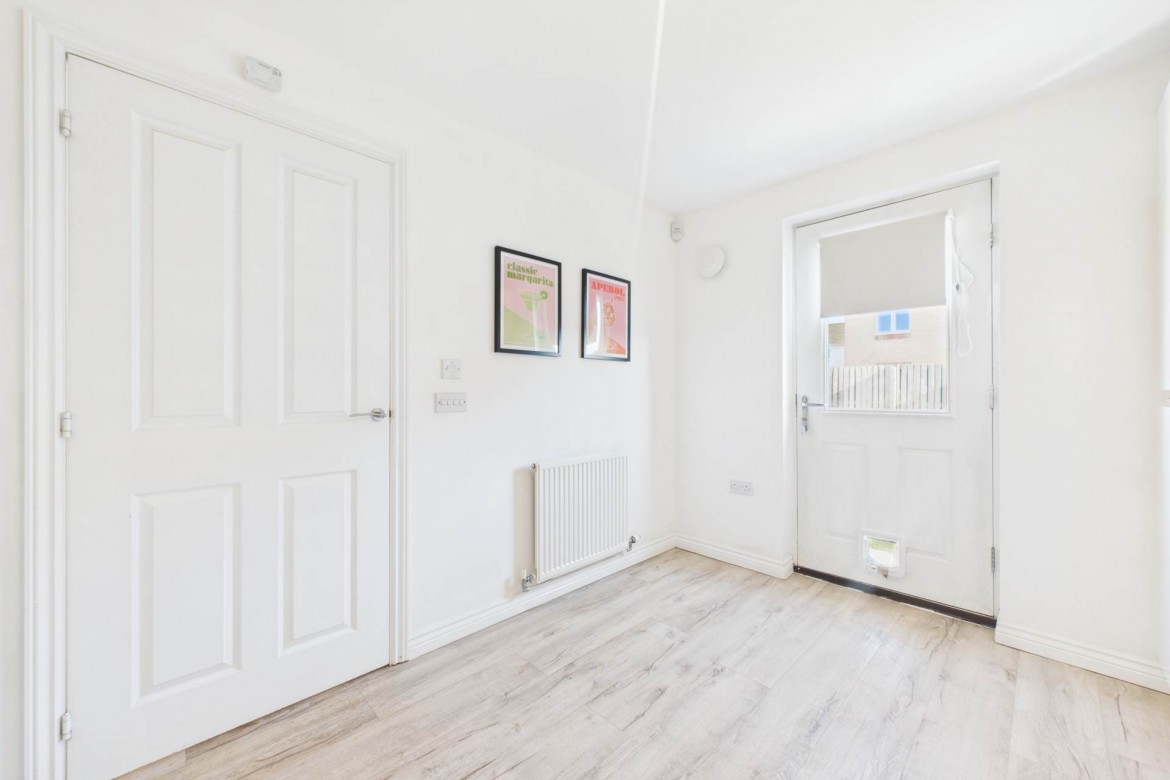 Images for Panmuir Crescent, Motherwell