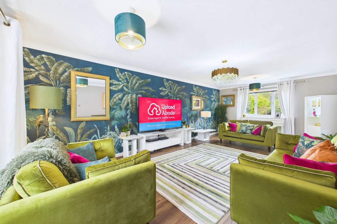 Images for Mote Hill, Hamilton
