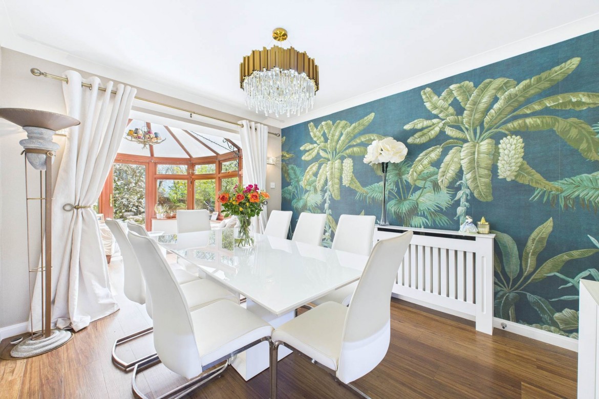 Images for Mote Hill, Hamilton