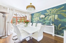 Images for Mote Hill, Hamilton