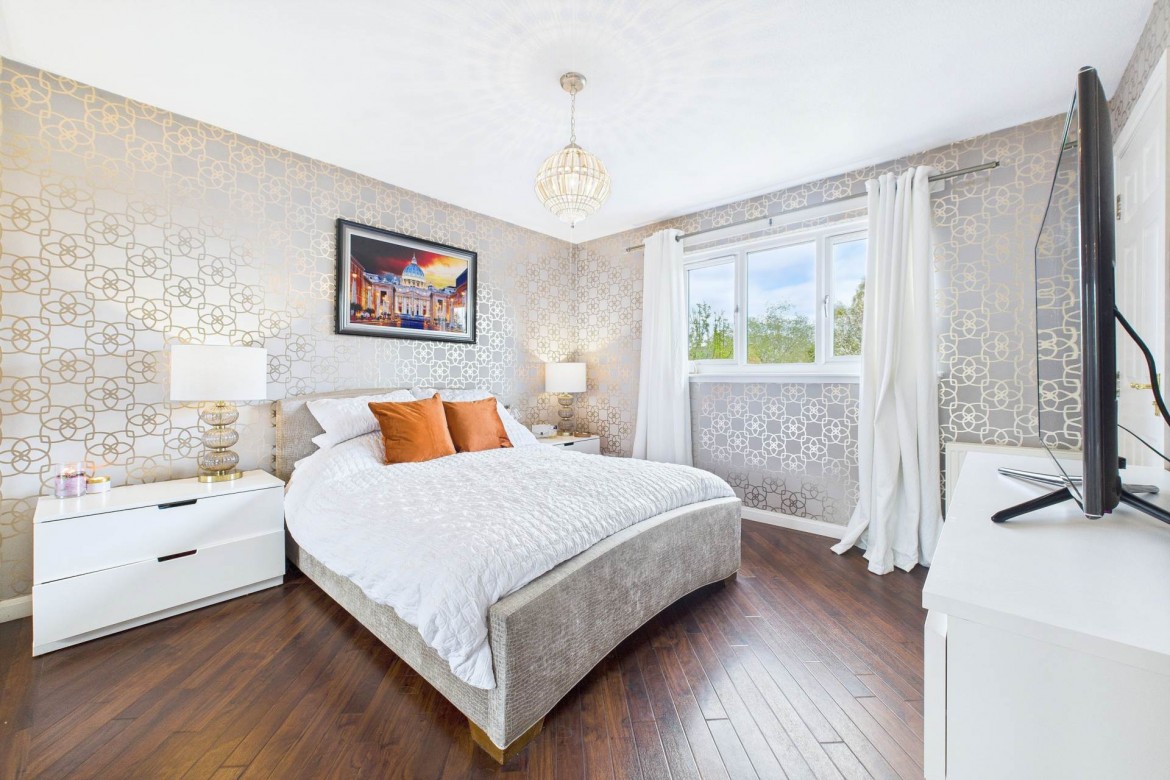 Images for Mote Hill, Hamilton