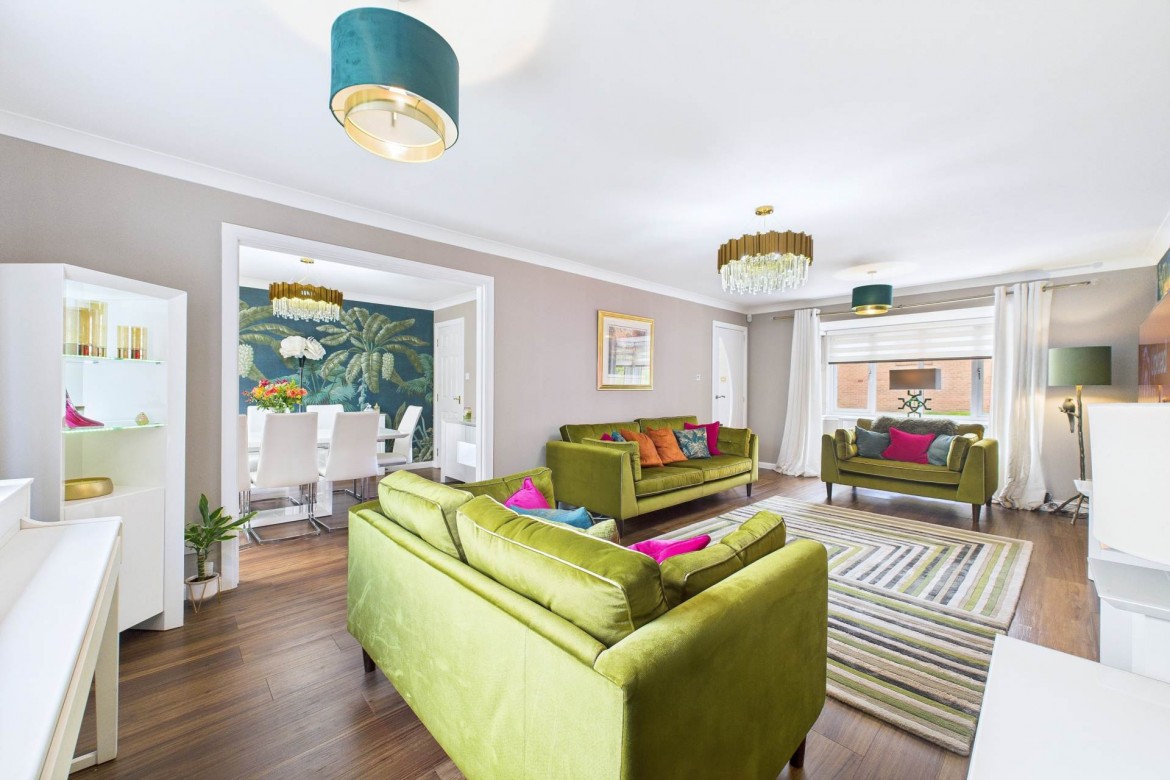 Images for Mote Hill, Hamilton