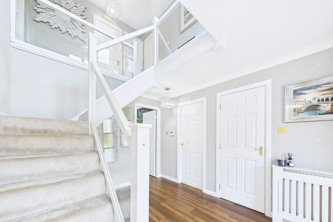 Images for Mote Hill, Hamilton
