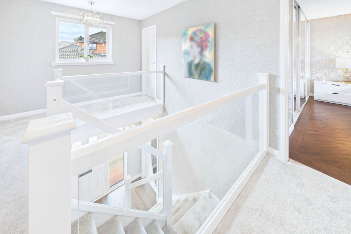 Images for Mote Hill, Hamilton
