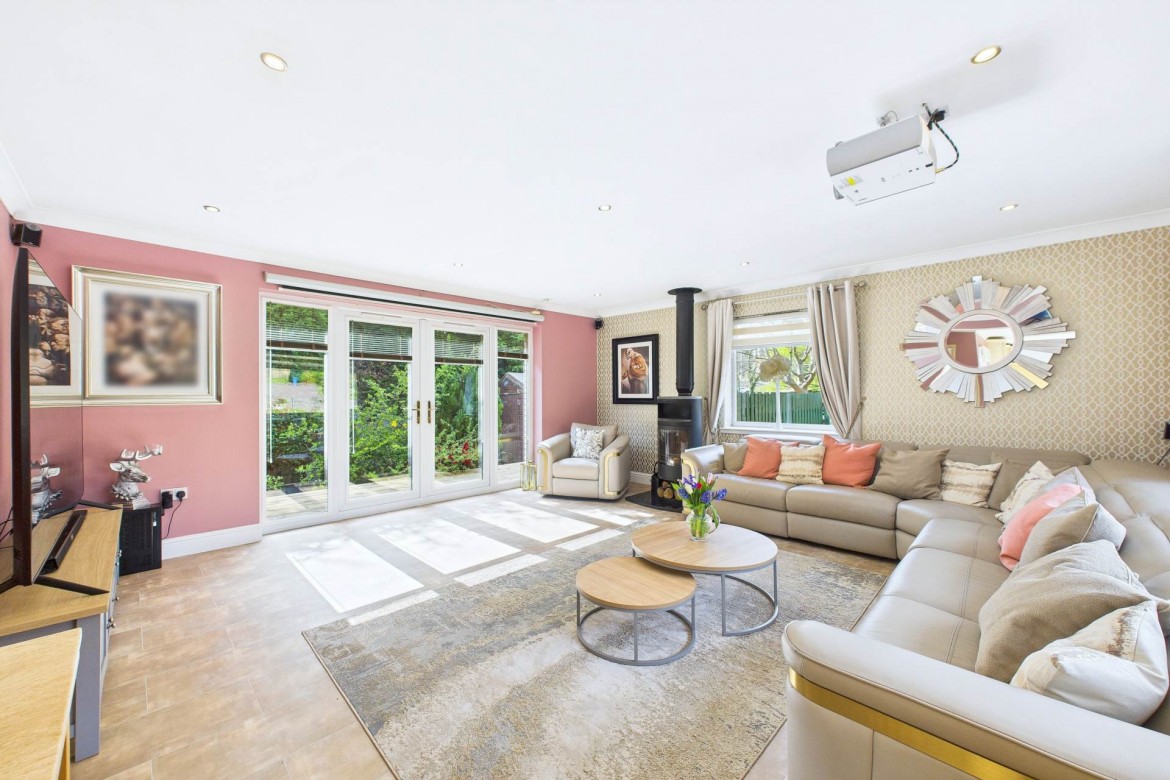 Images for Mote Hill, Hamilton