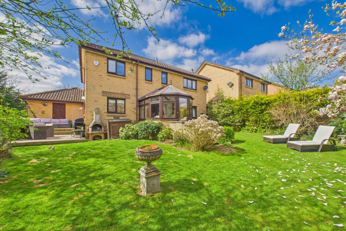 Images for Mote Hill, Hamilton