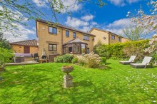 Images for Mote Hill, Hamilton