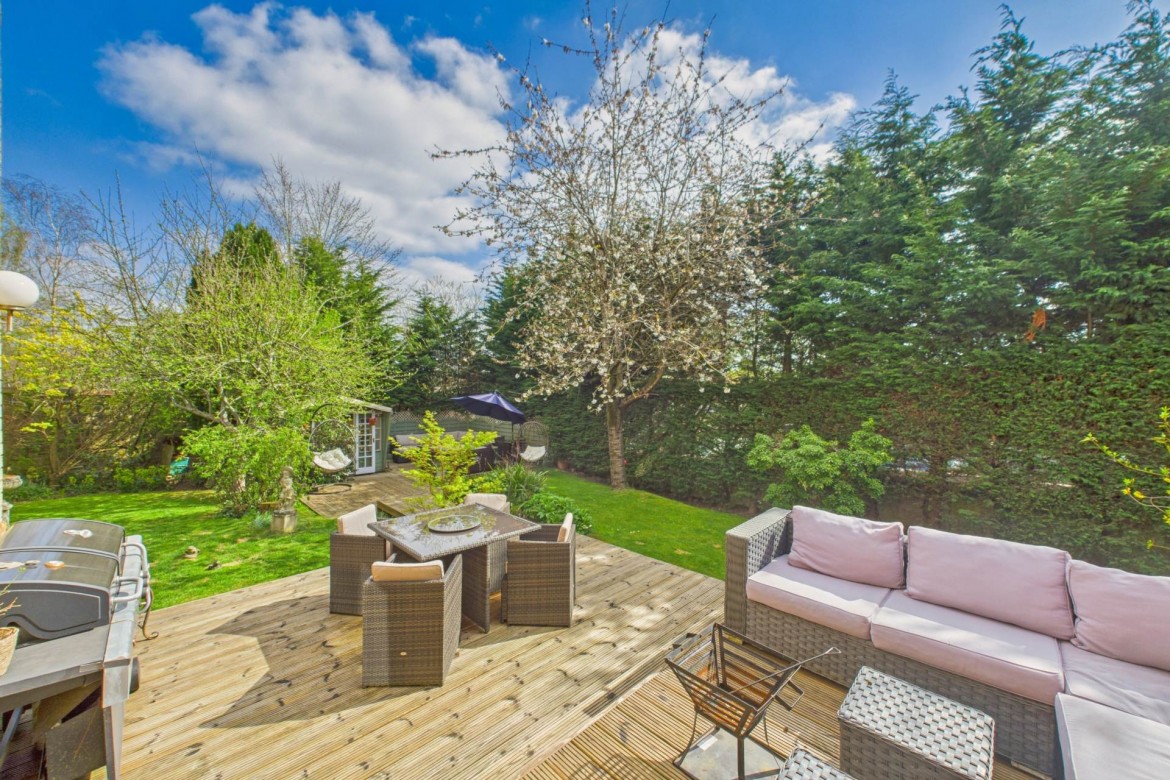 Images for Mote Hill, Hamilton