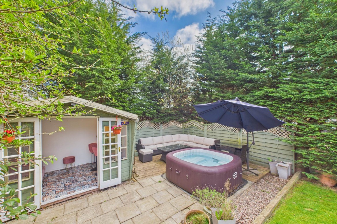 Images for Mote Hill, Hamilton