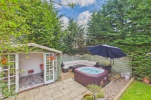Images for Mote Hill, Hamilton