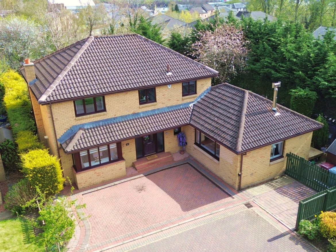 Images for Mote Hill, Hamilton