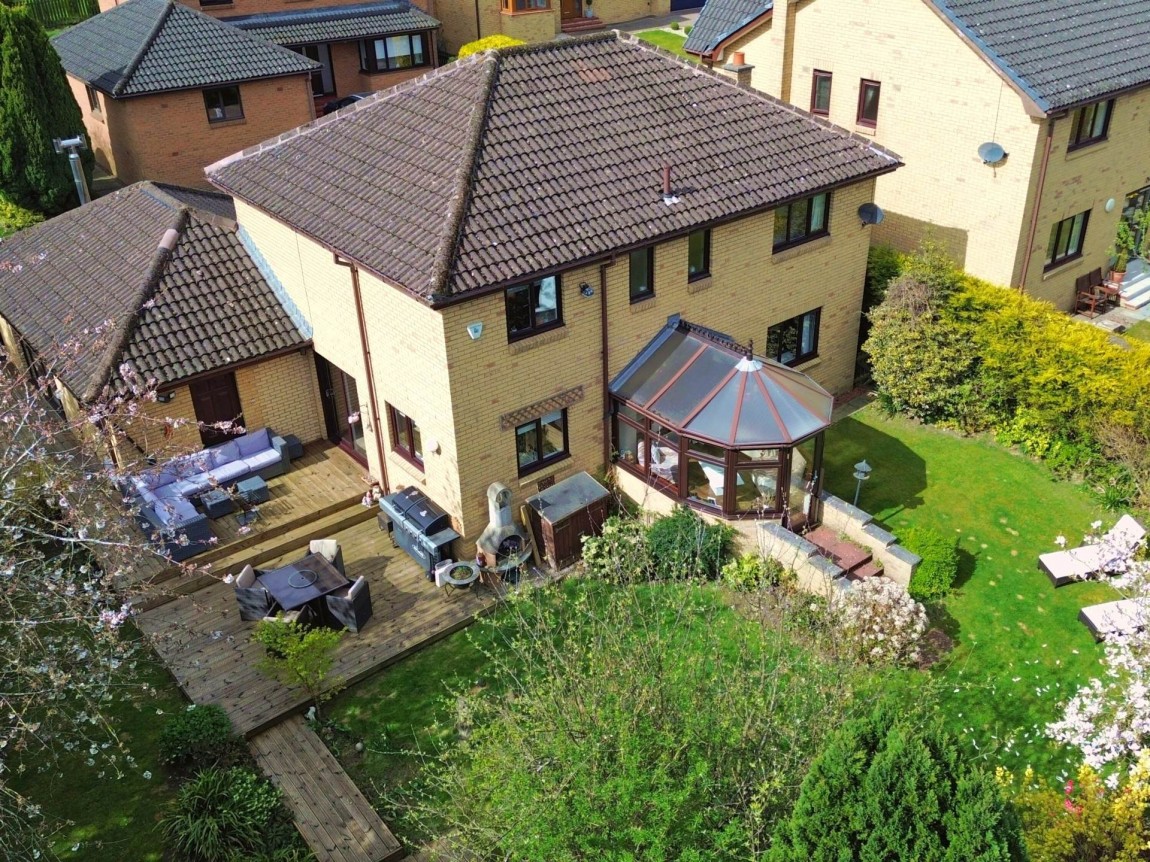 Images for Mote Hill, Hamilton