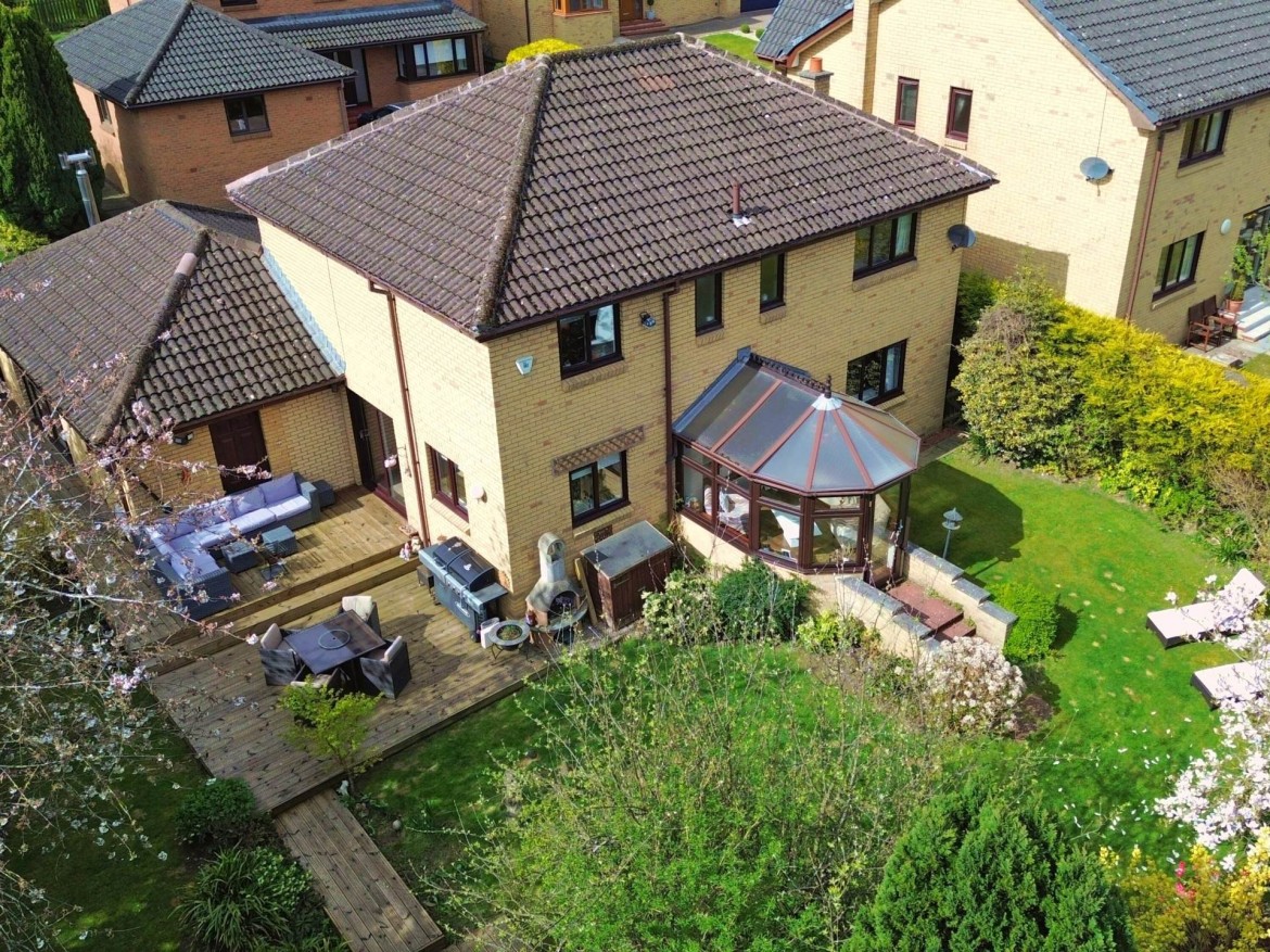 Images for Mote Hill, Hamilton
