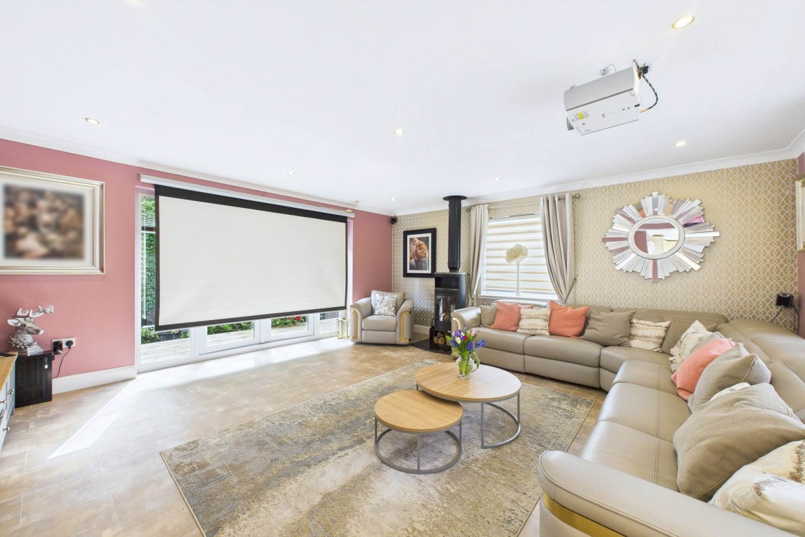 Images for Mote Hill, Hamilton