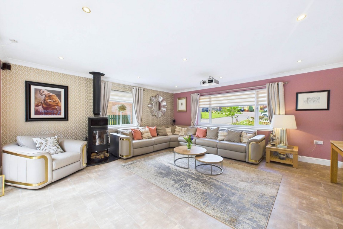 Images for Mote Hill, Hamilton
