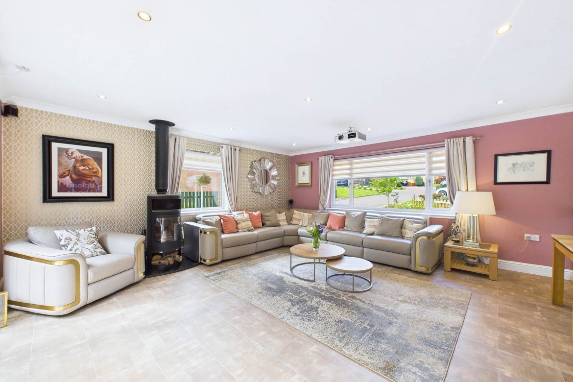 Images for Mote Hill, Hamilton