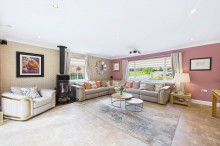 Images for Mote Hill, Hamilton