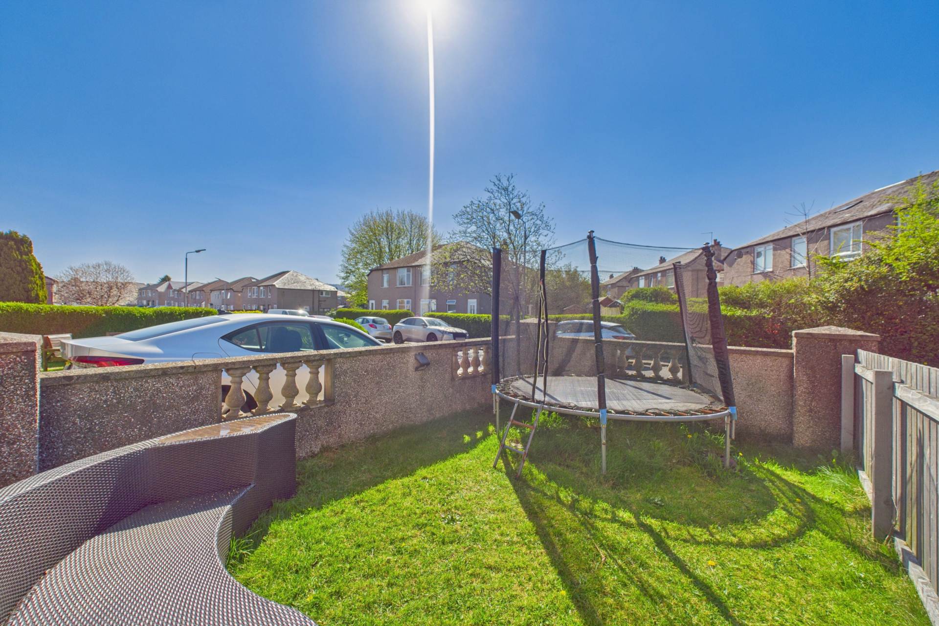 Kingsacre Road, Rutherglen, Glasgow