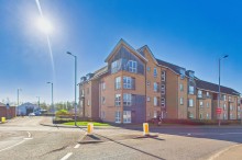 Images for Roxburgh Court, Carfin, Motherwell