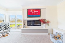 Images for Roxburgh Court, Carfin, Motherwell