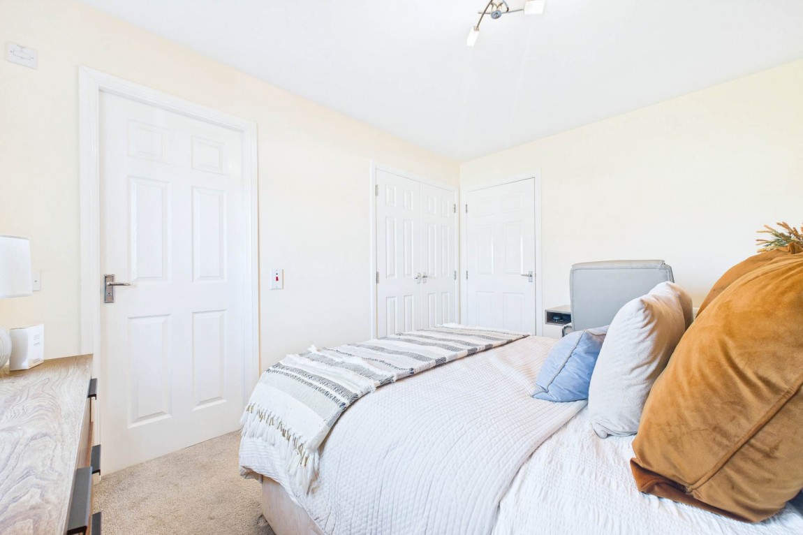 Images for Roxburgh Court, Carfin, Motherwell