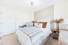 Images for Roxburgh Court, Carfin, Motherwell