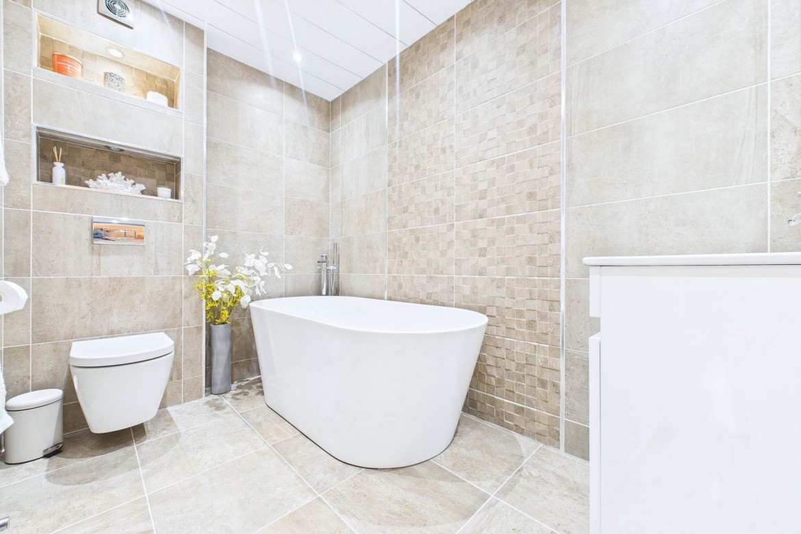 Images for Roxburgh Court, Carfin, Motherwell