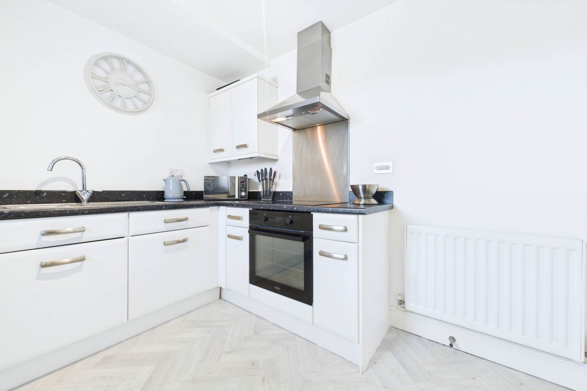 Images for Roxburgh Court, Carfin, Motherwell