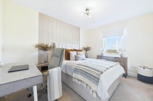 Images for Roxburgh Court, Carfin, Motherwell