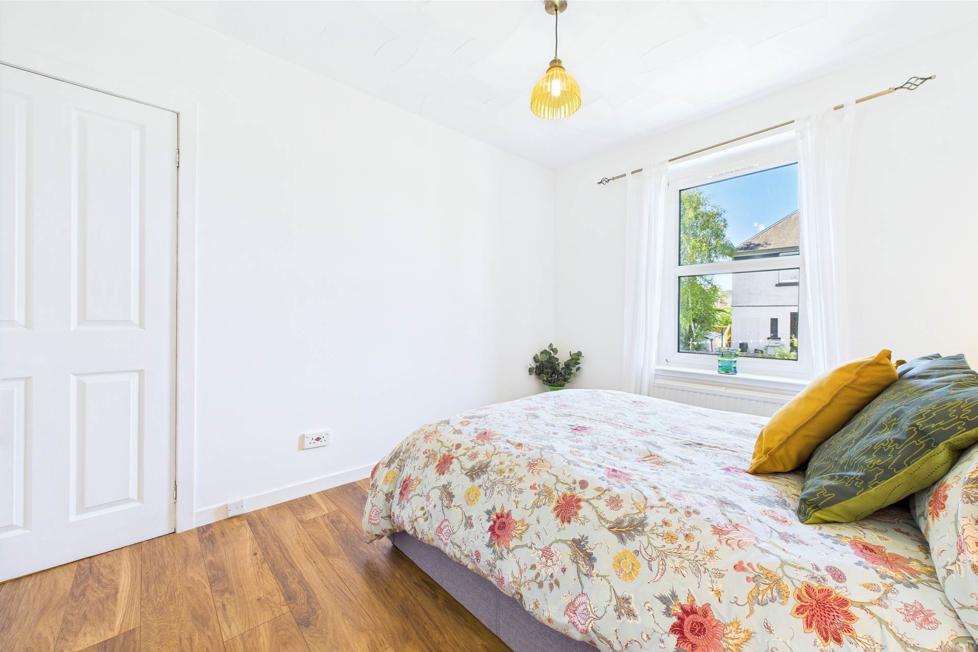 West Glebe Terrace, Hamilton