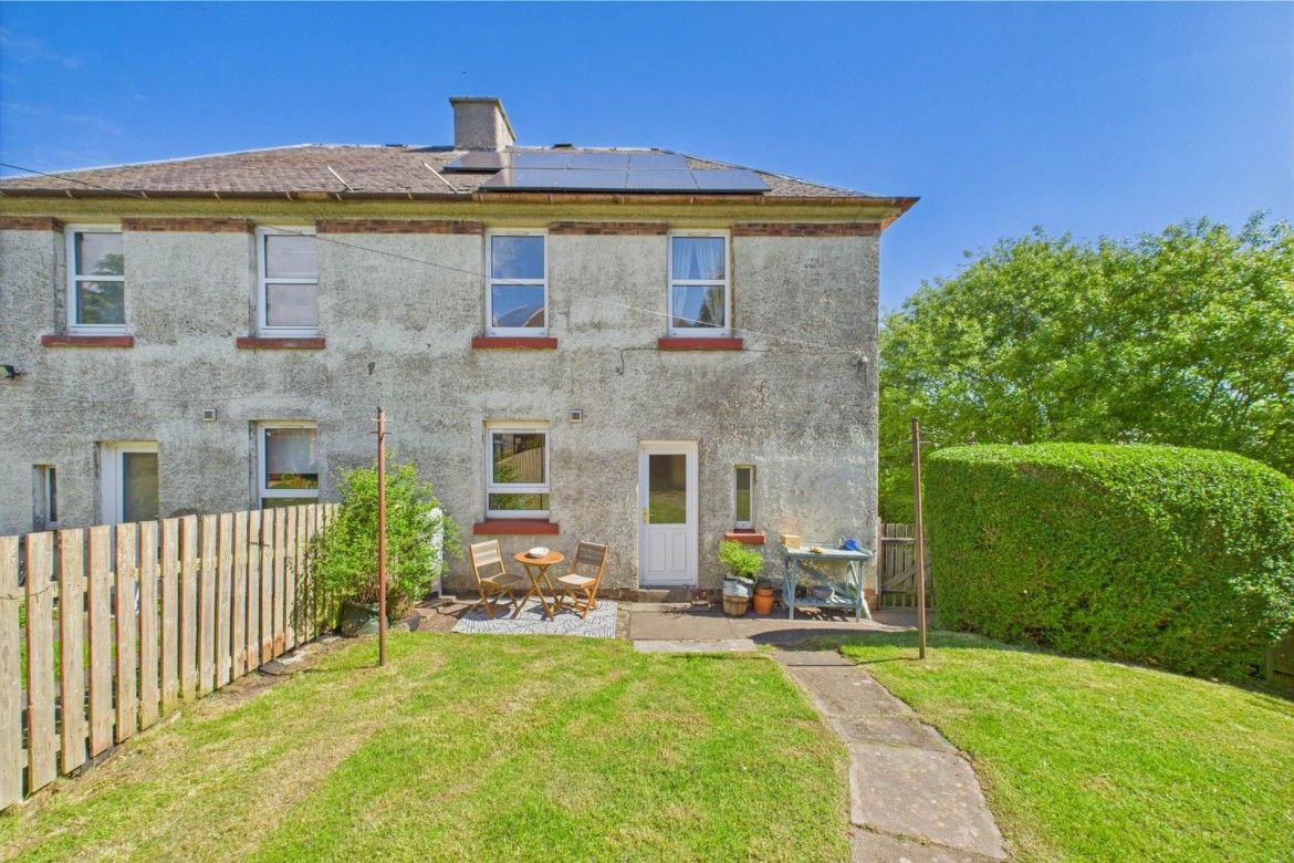Images for West Glebe Terrace, Hamilton
