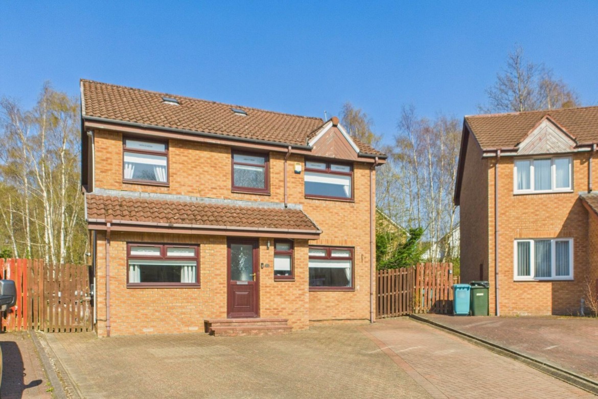 Images for Neptune Way, Bellshill