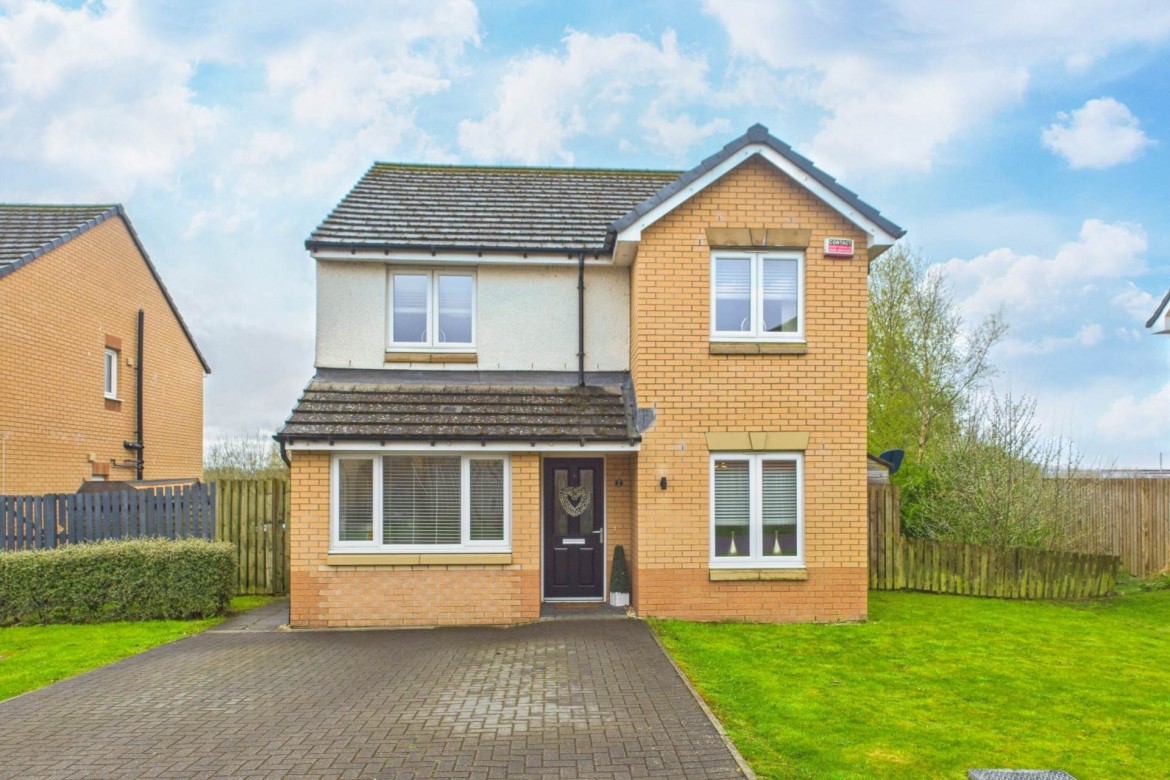 Images for Roedeer Drive, Motherwell