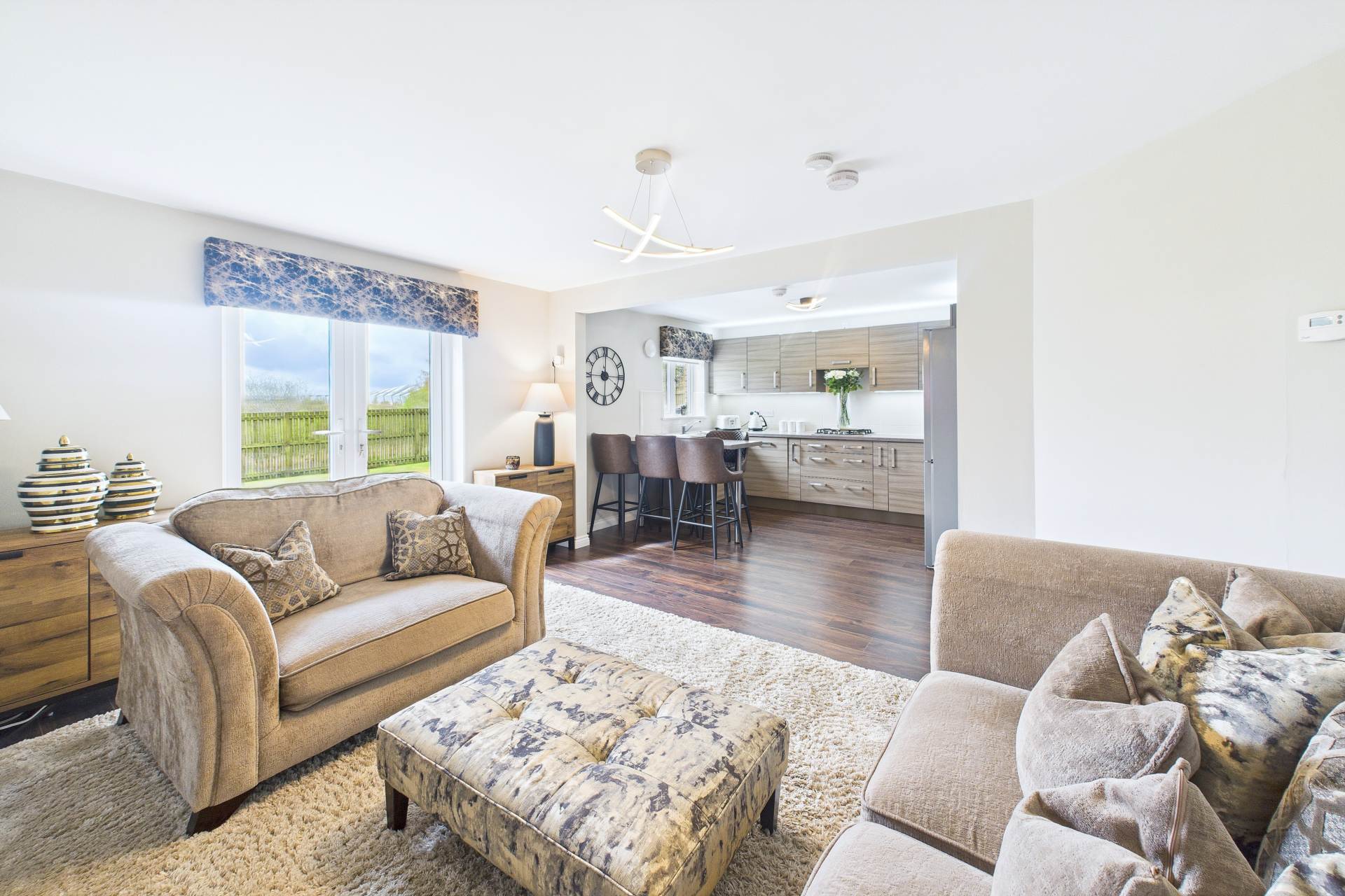 Roedeer Drive, Motherwell