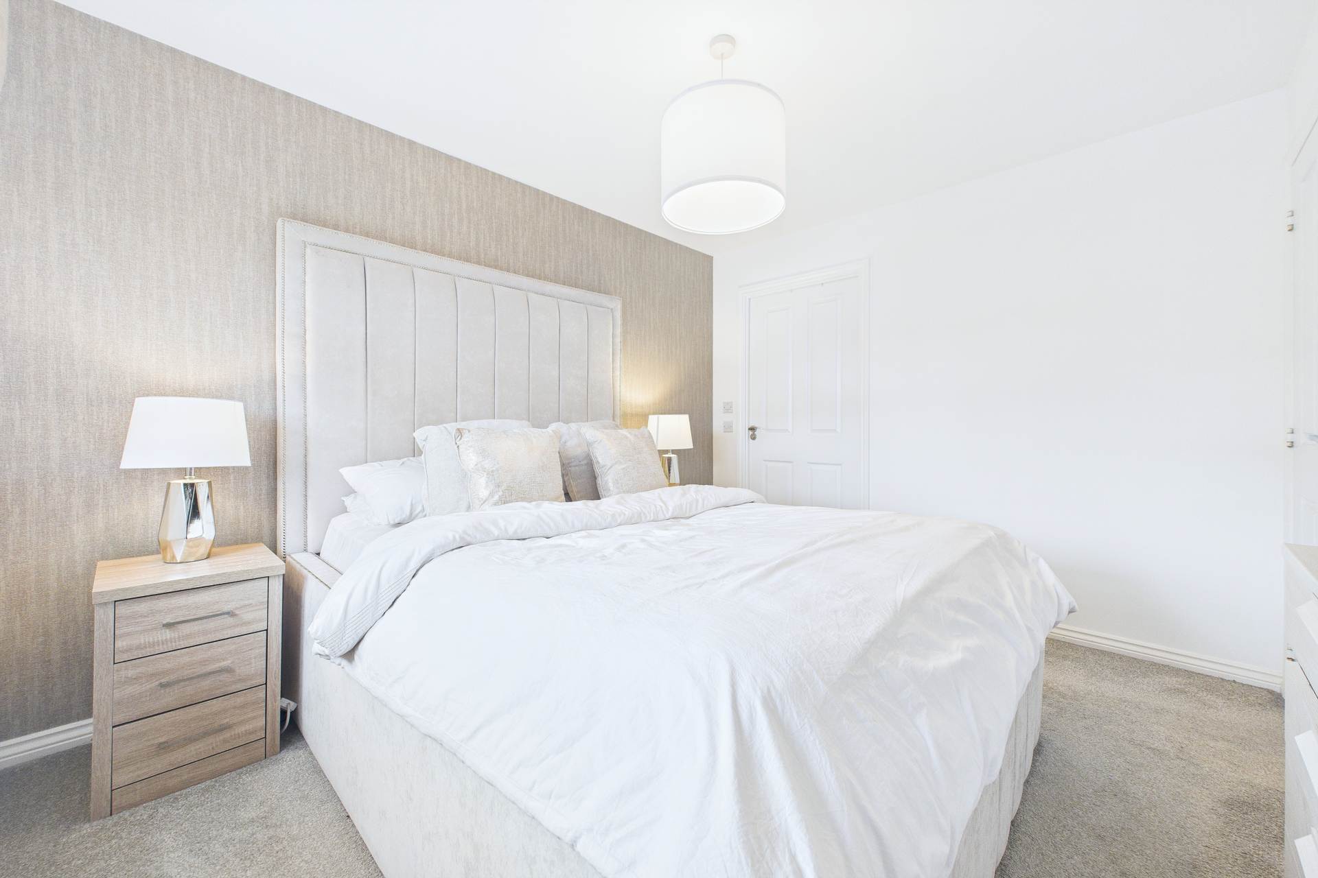 Roedeer Drive, Motherwell