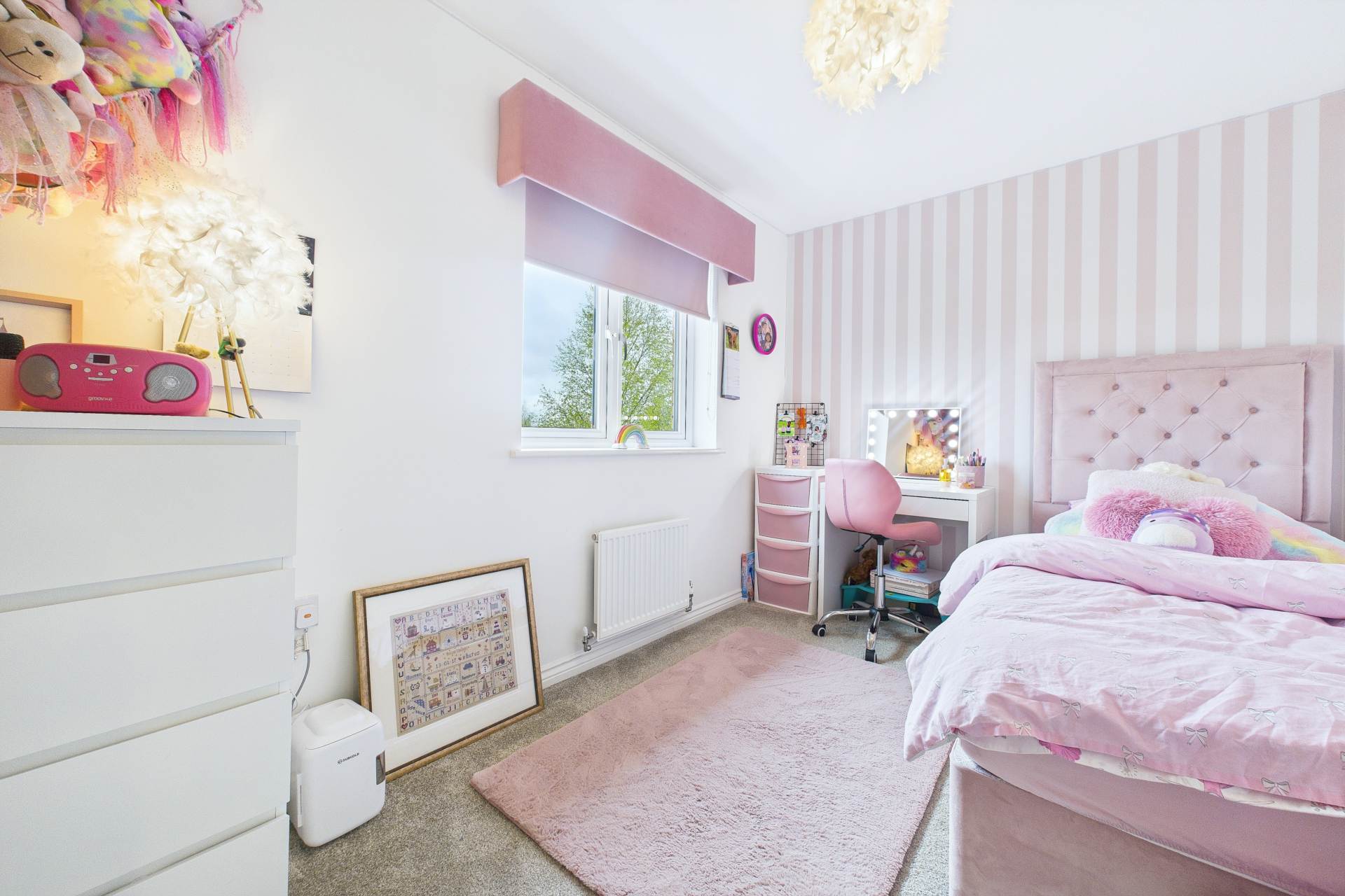 Roedeer Drive, Motherwell