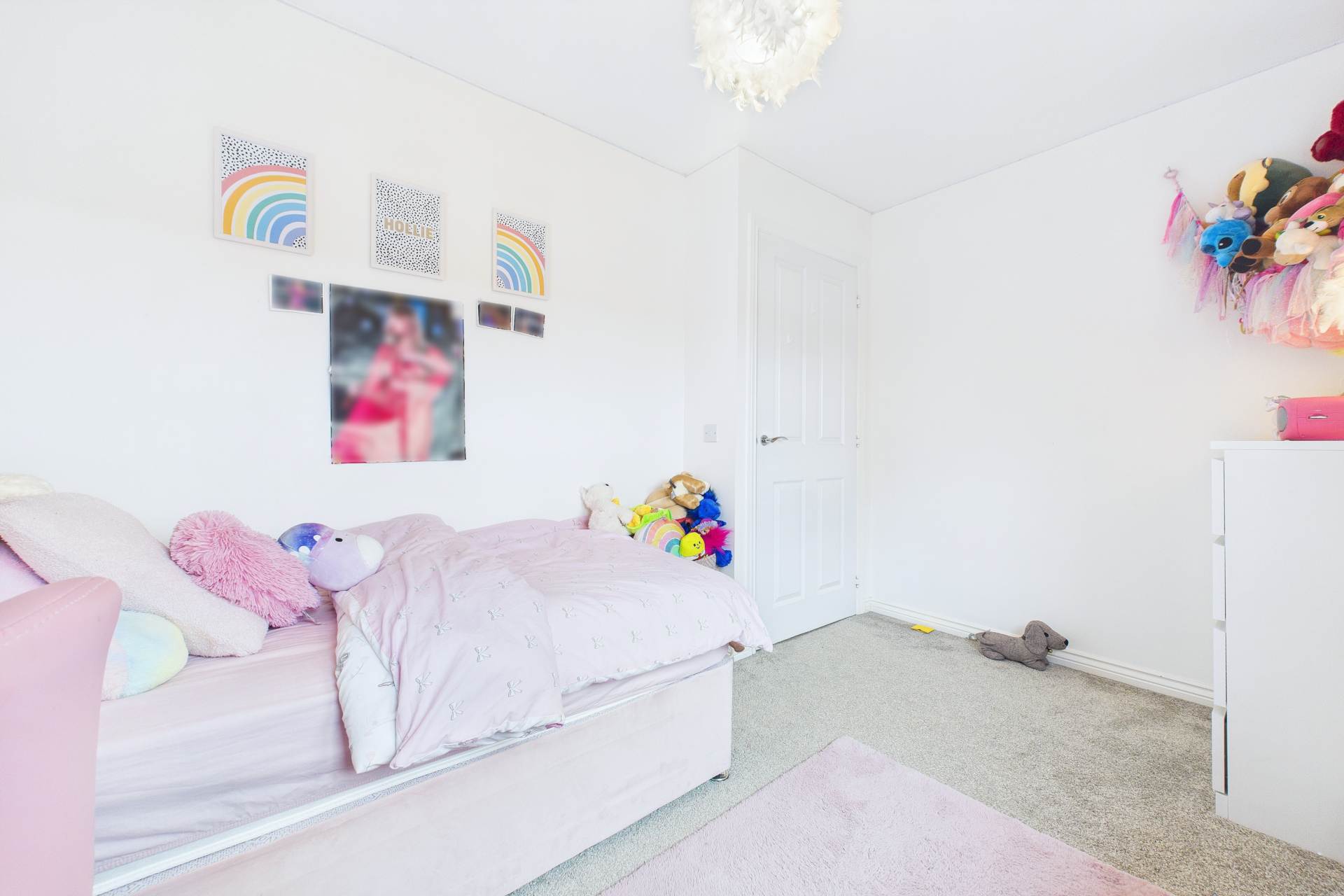Roedeer Drive, Motherwell