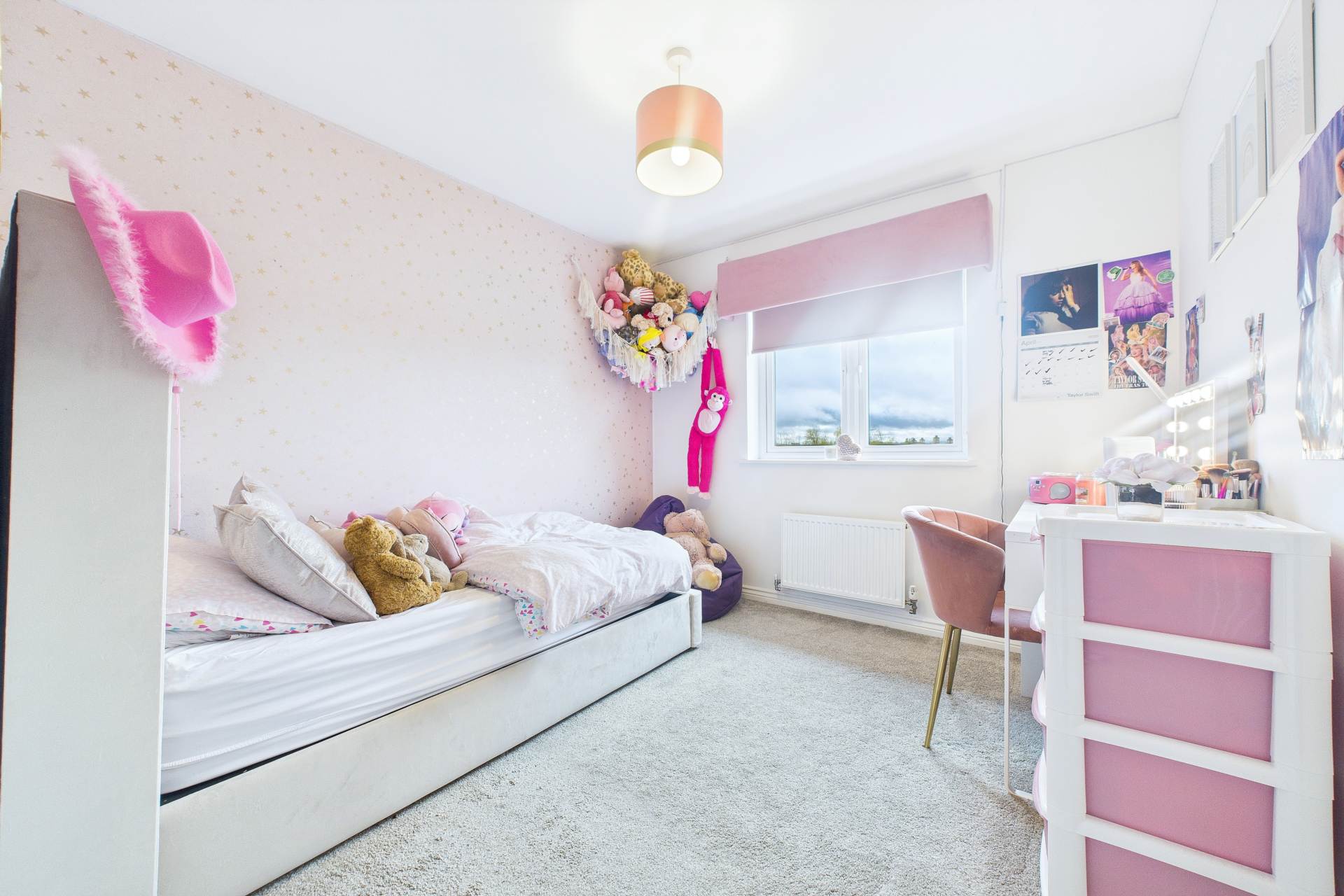 Roedeer Drive, Motherwell