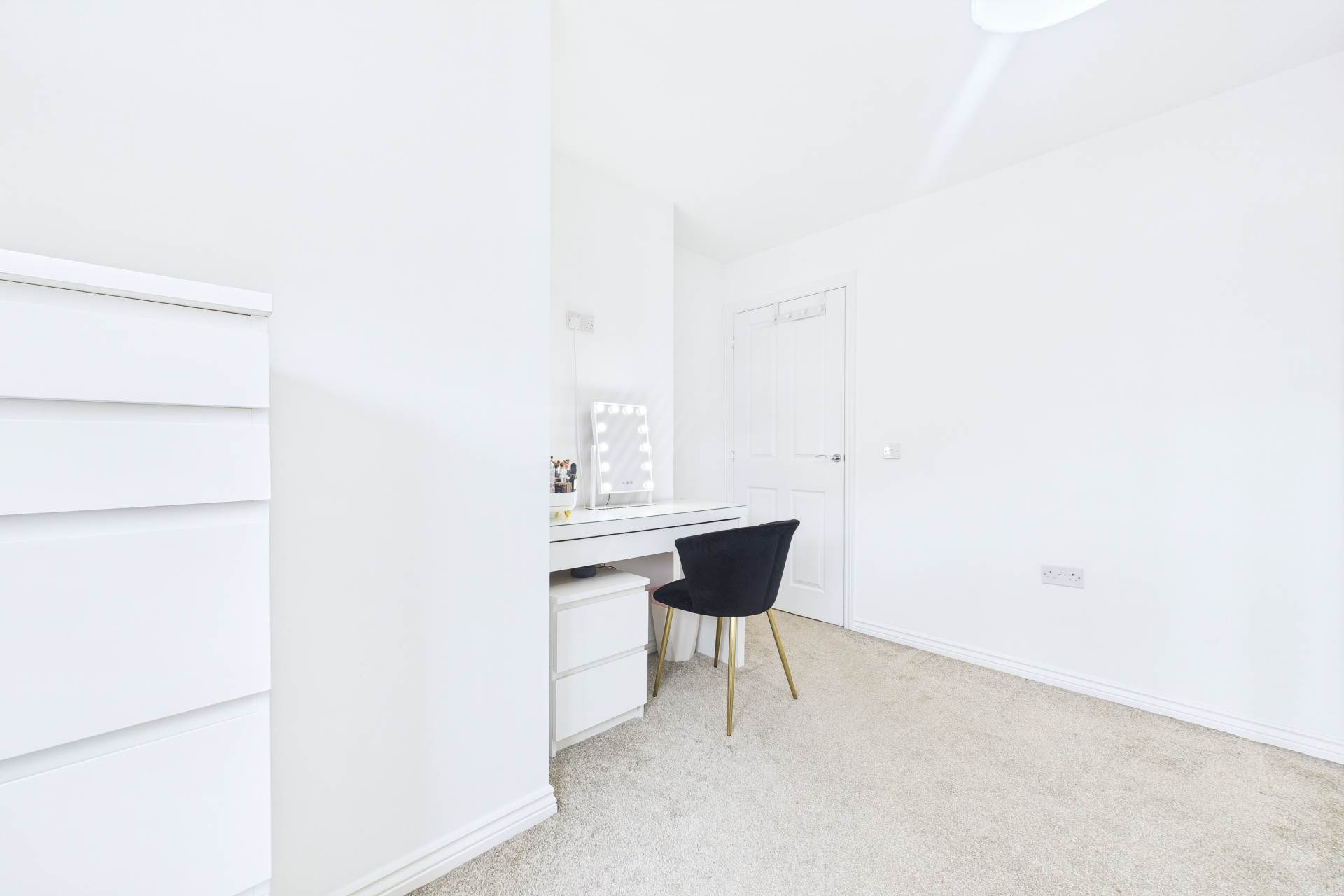 Roedeer Drive, Motherwell