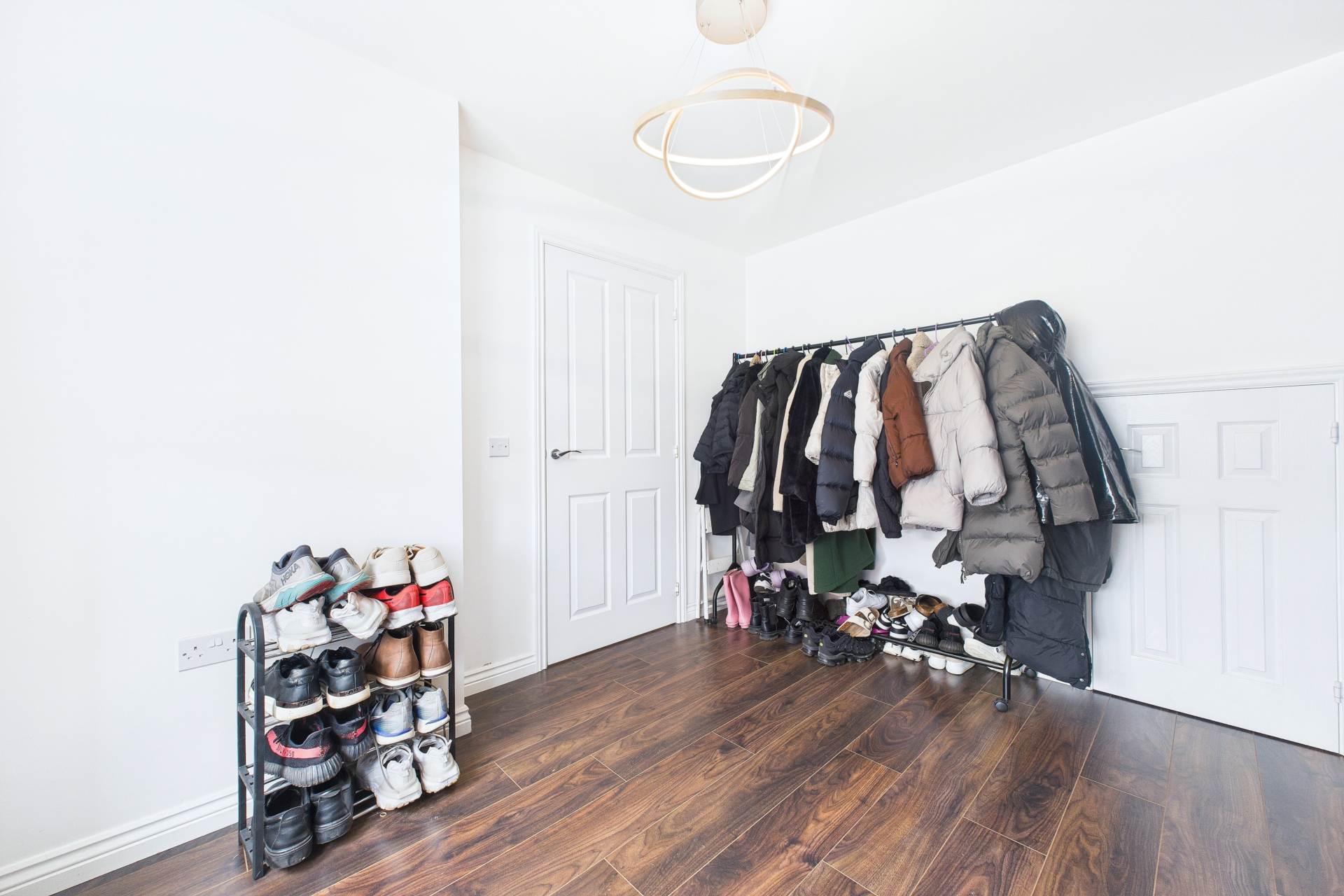 Roedeer Drive, Motherwell