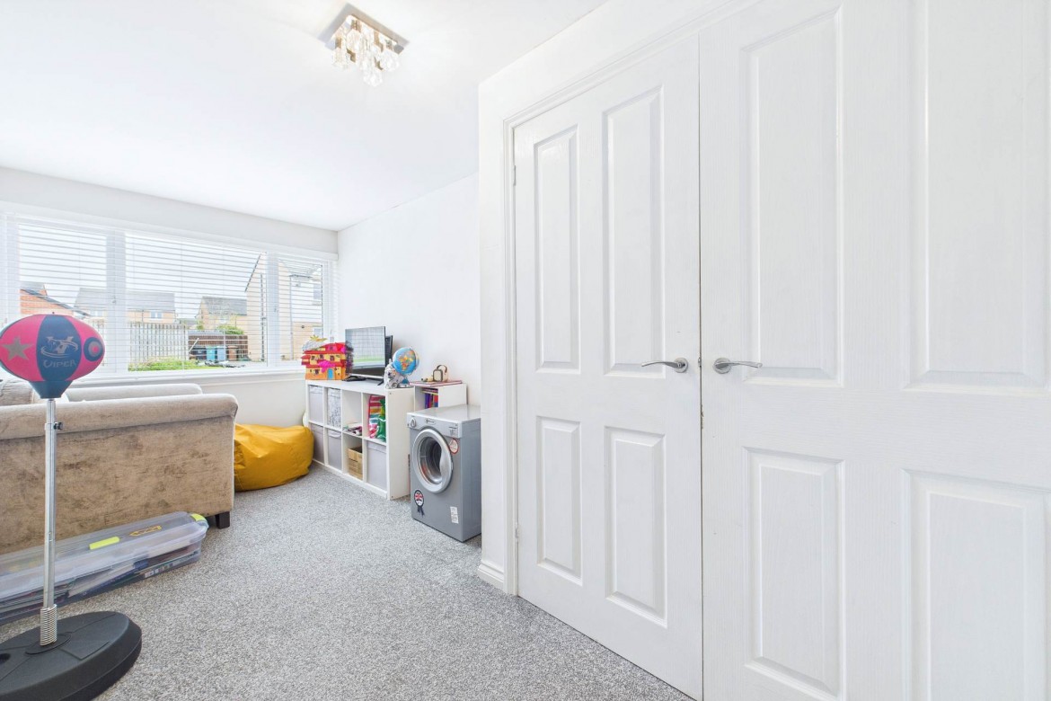 Images for Roedeer Drive, Motherwell