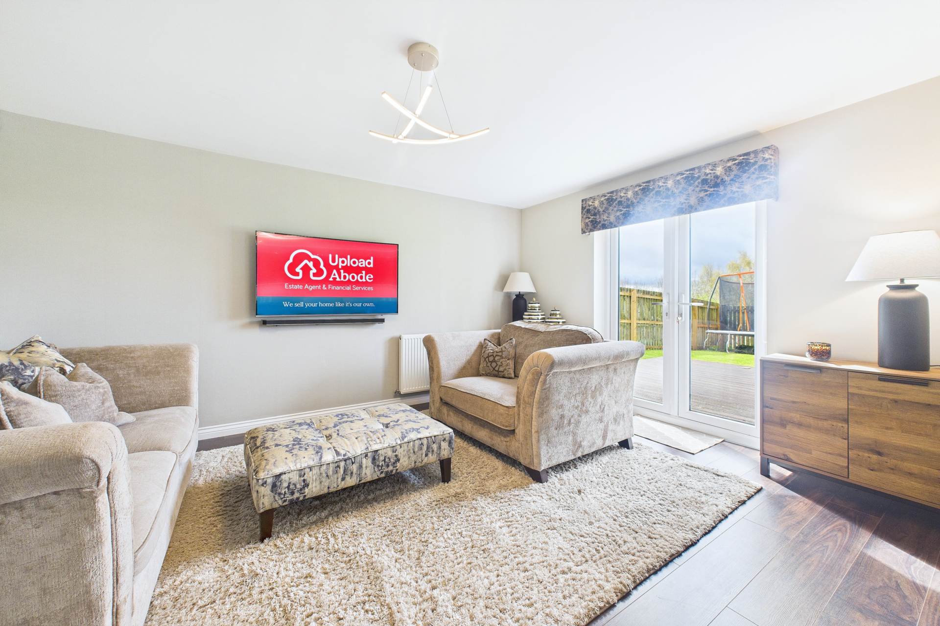 Roedeer Drive, Motherwell