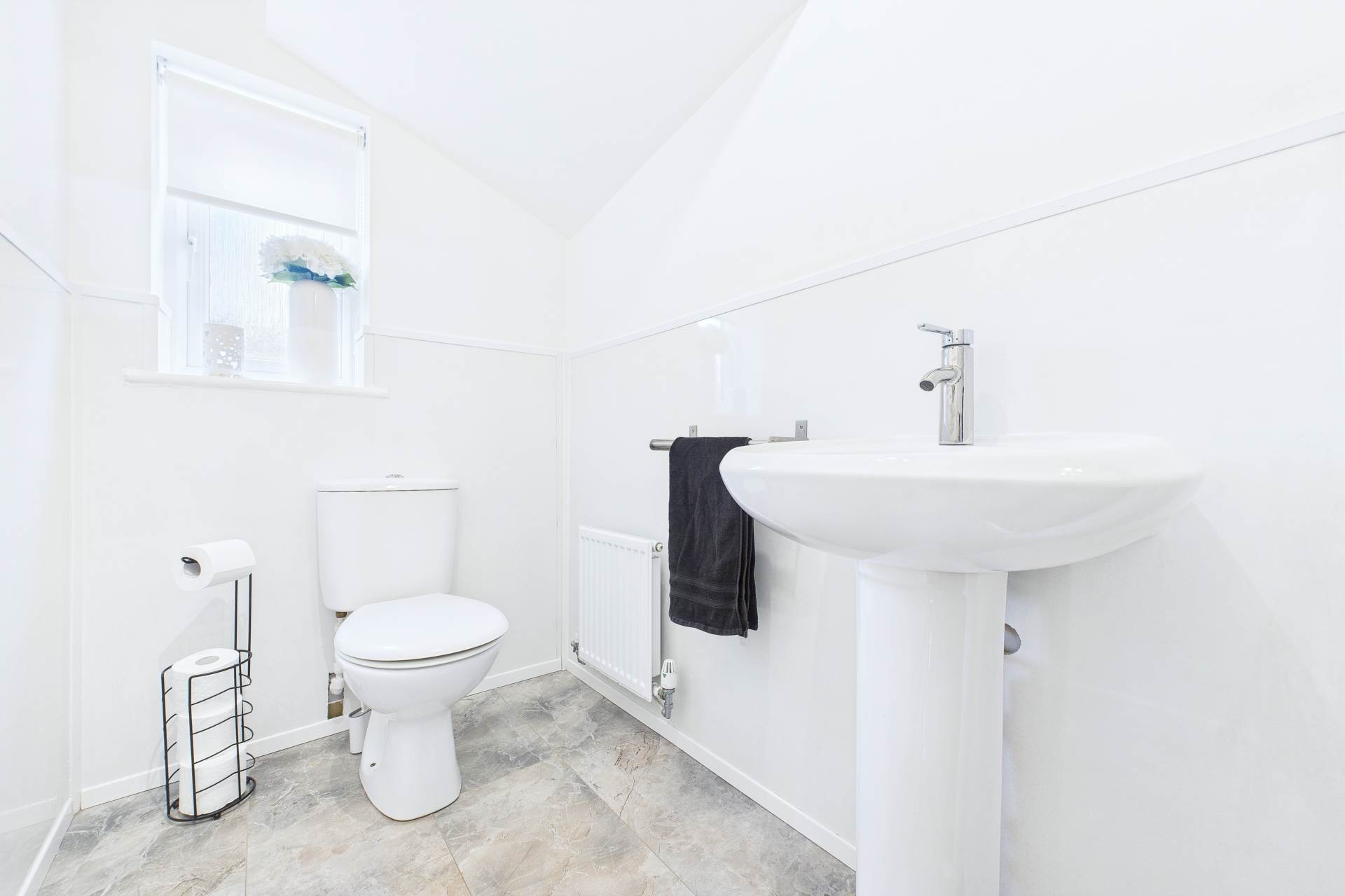 Roedeer Drive, Motherwell