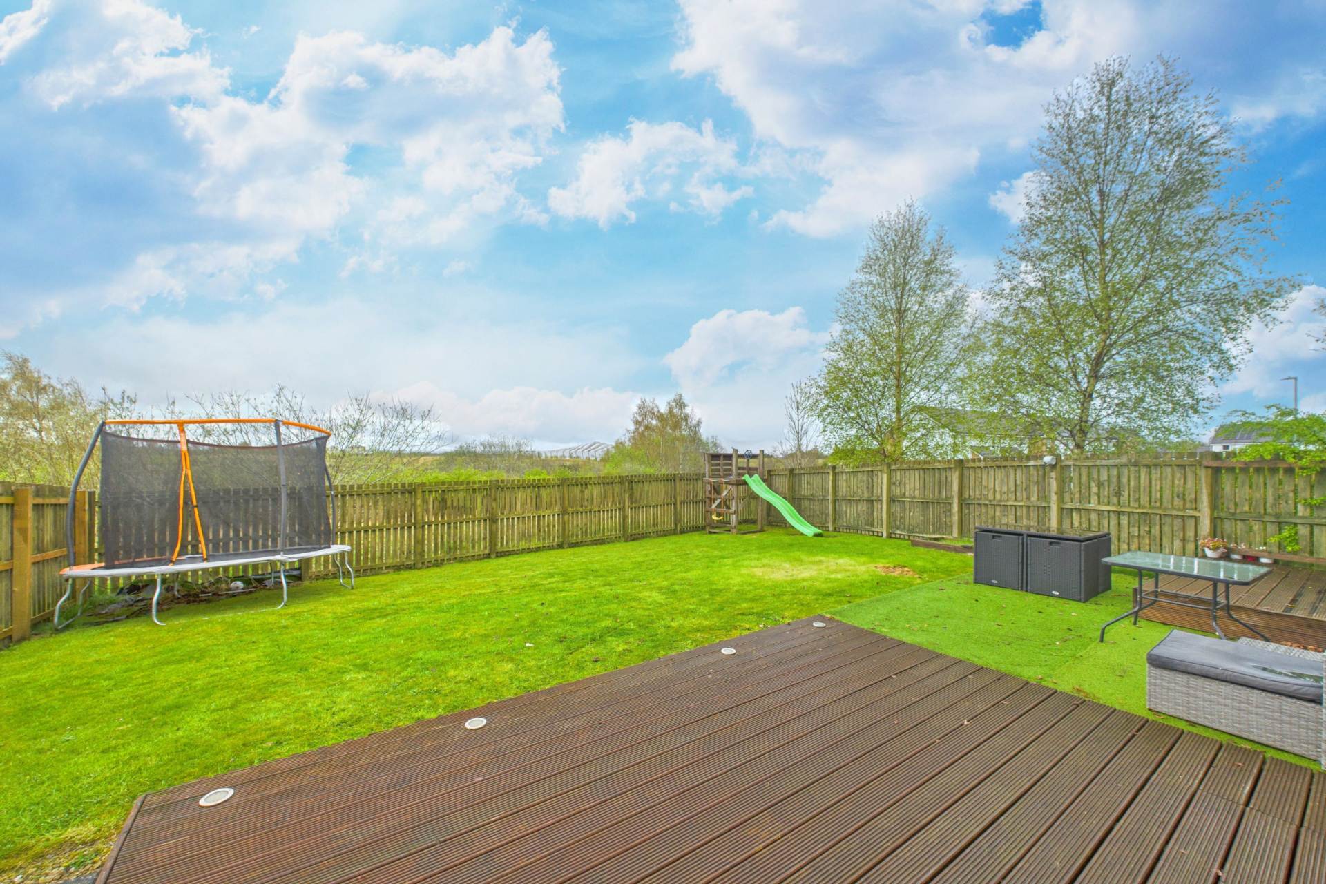 Roedeer Drive, Motherwell
