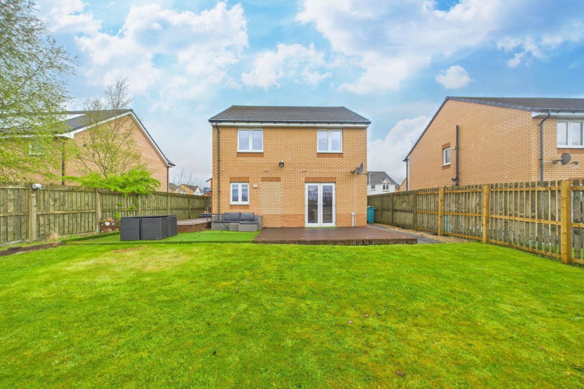 Images for Roedeer Drive, Motherwell