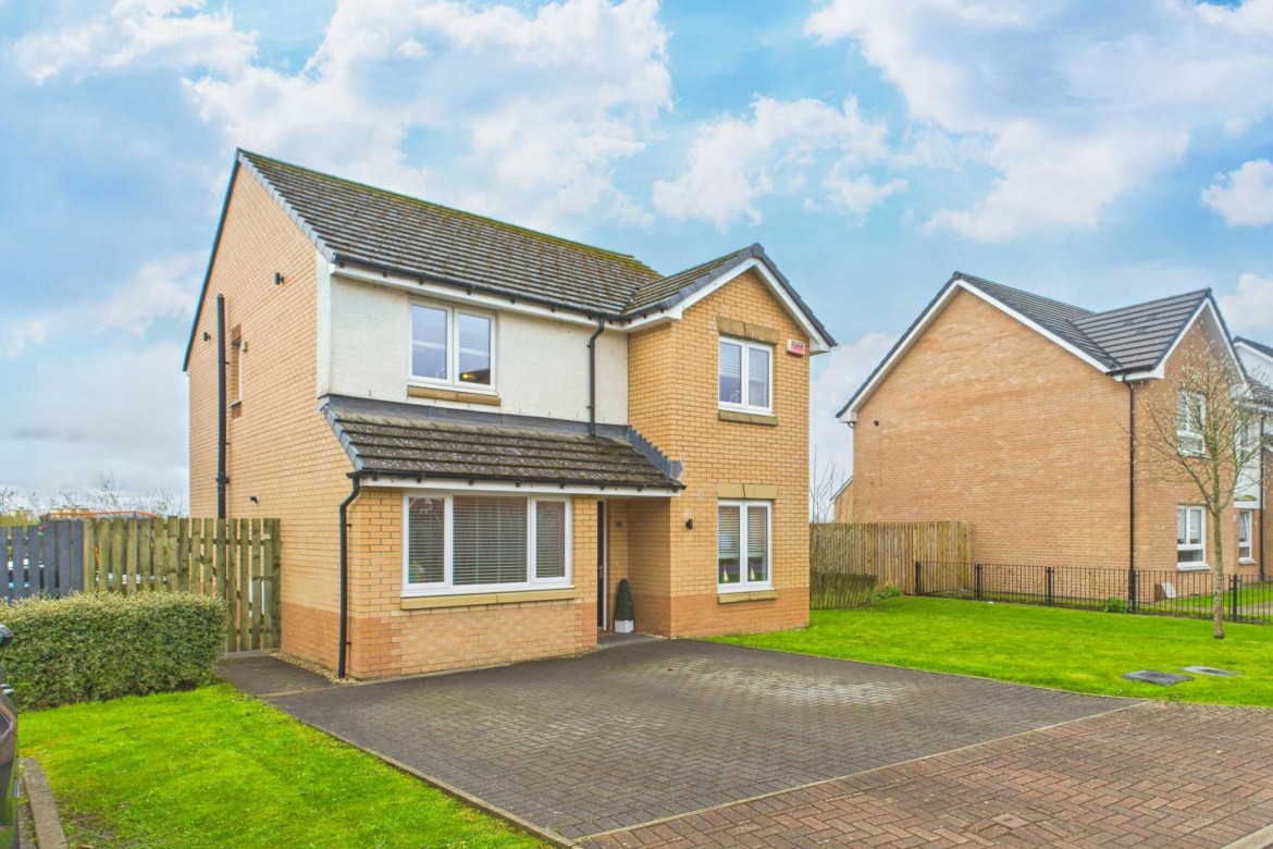 Images for Roedeer Drive, Motherwell