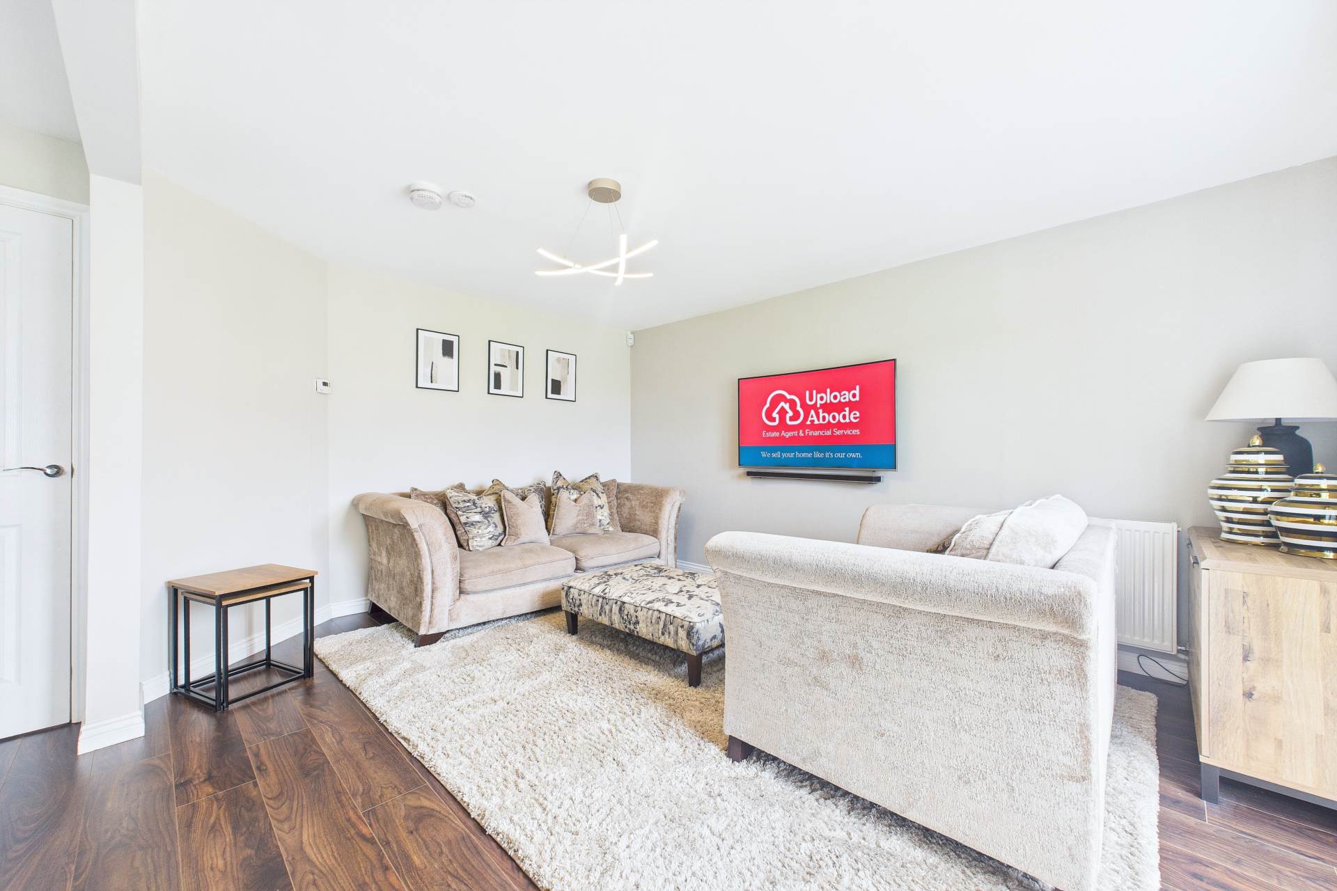 Roedeer Drive, Motherwell