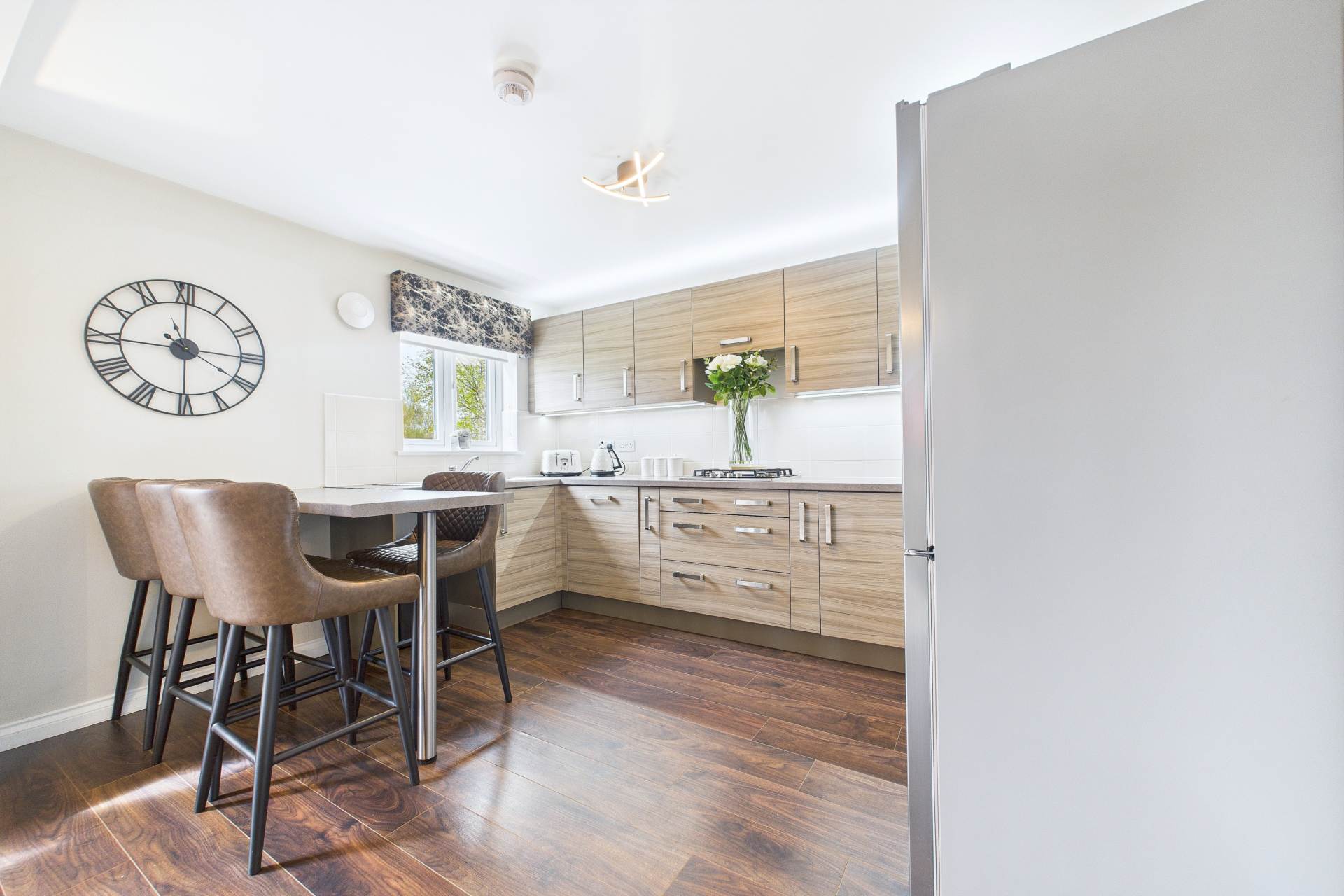 Roedeer Drive, Motherwell